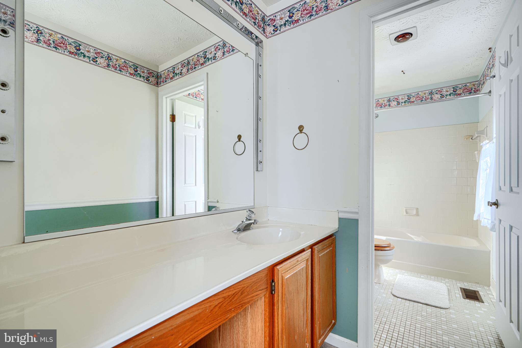 9213 Ramblebrook Road Nottingham, MD 21236 - Photo 27 of 51 2nd sink & vanity