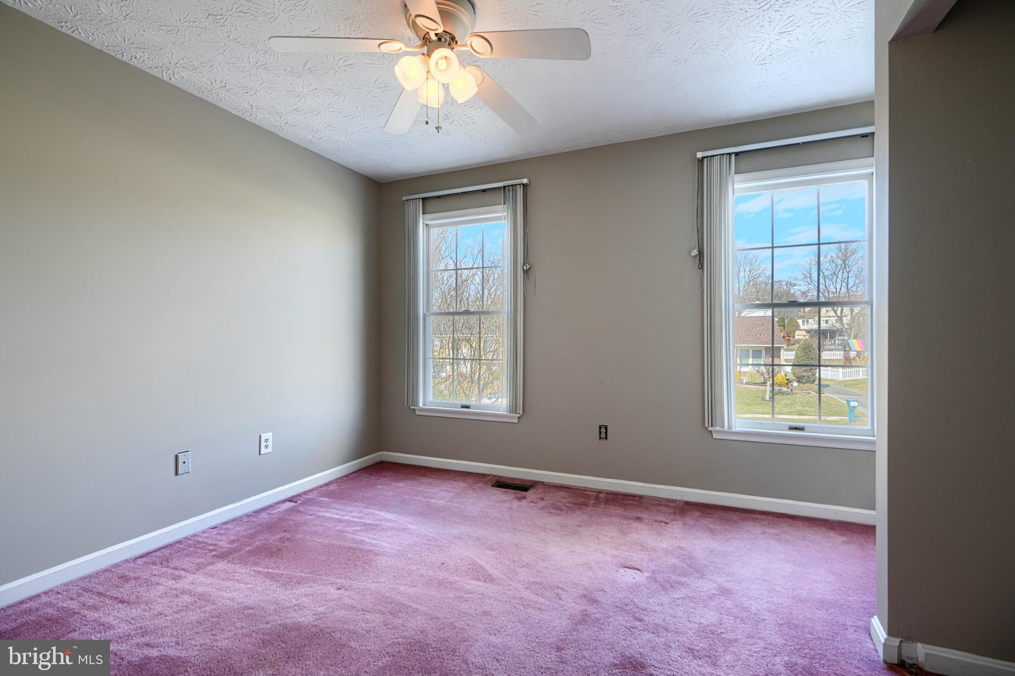 9213 Ramblebrook Road Nottingham, MD 21236 - Photo 32 of 51 Bedroom 3