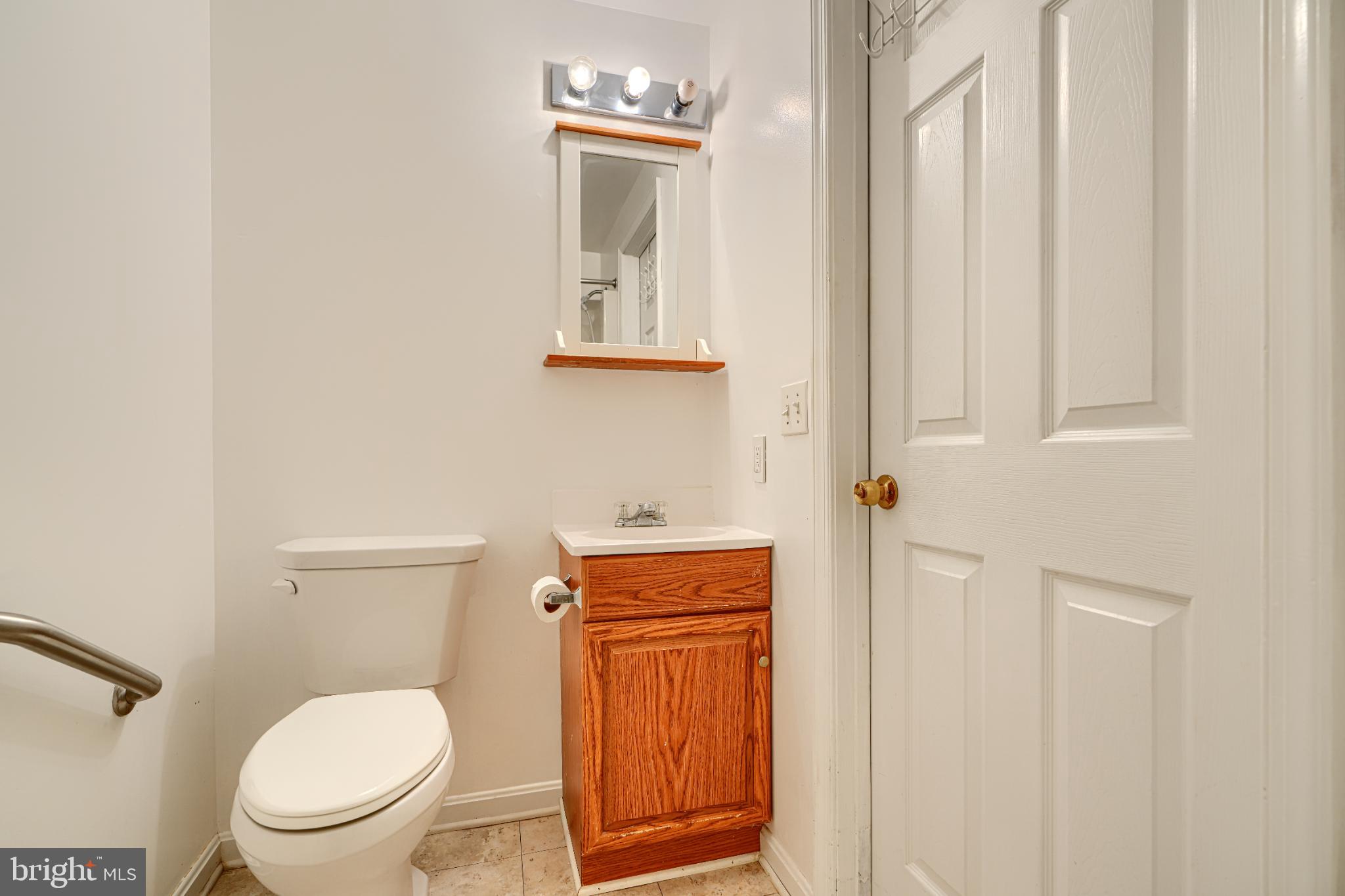 9213 Ramblebrook Road Nottingham, MD 21236 - Photo 37 of 51 Third FULL bath