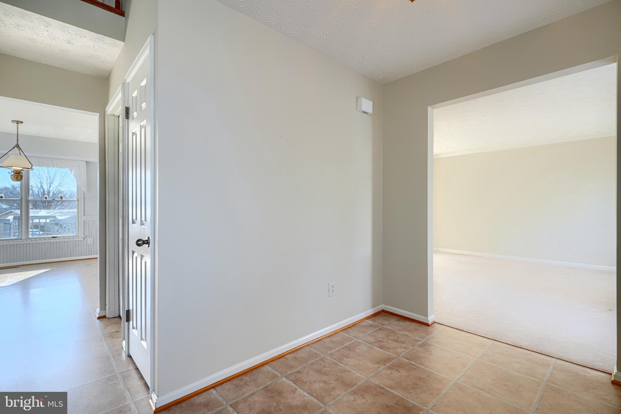 9213 Ramblebrook Road Nottingham, MD 21236 - Photo 7 of 51 Spacious Foyer