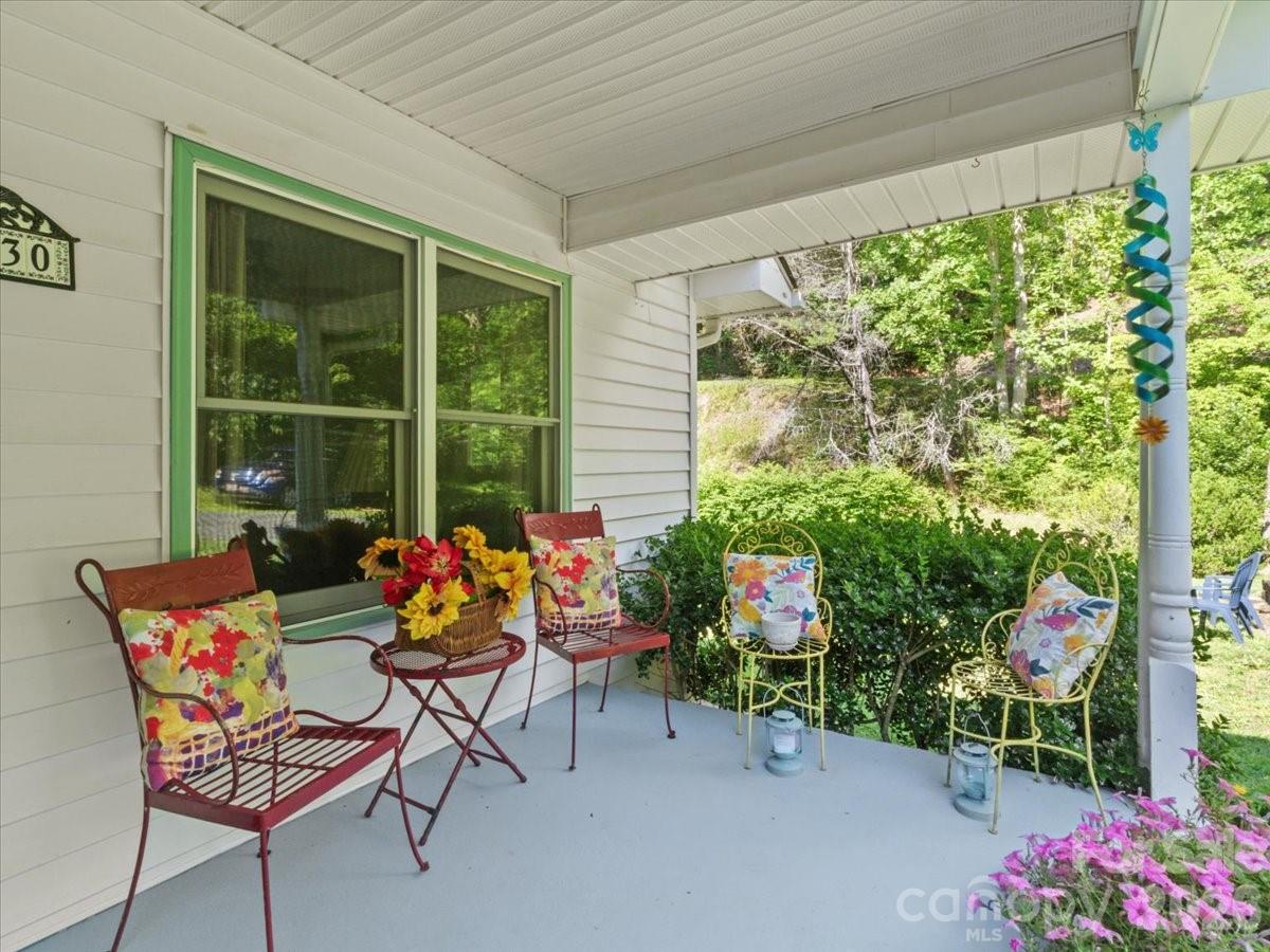 9130 Double Island Road Green Mountain, NC 28740 - Photo 2 of 40