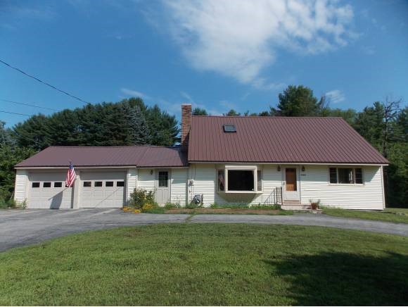 168 Hopkinton Road Concord, NH 03301 - Photo 1 of 1