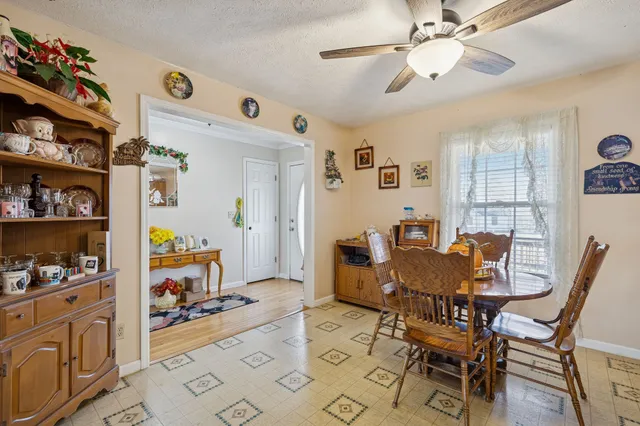 $390,000 | 115 Boyd Lane, Hohenwald, TN 38462