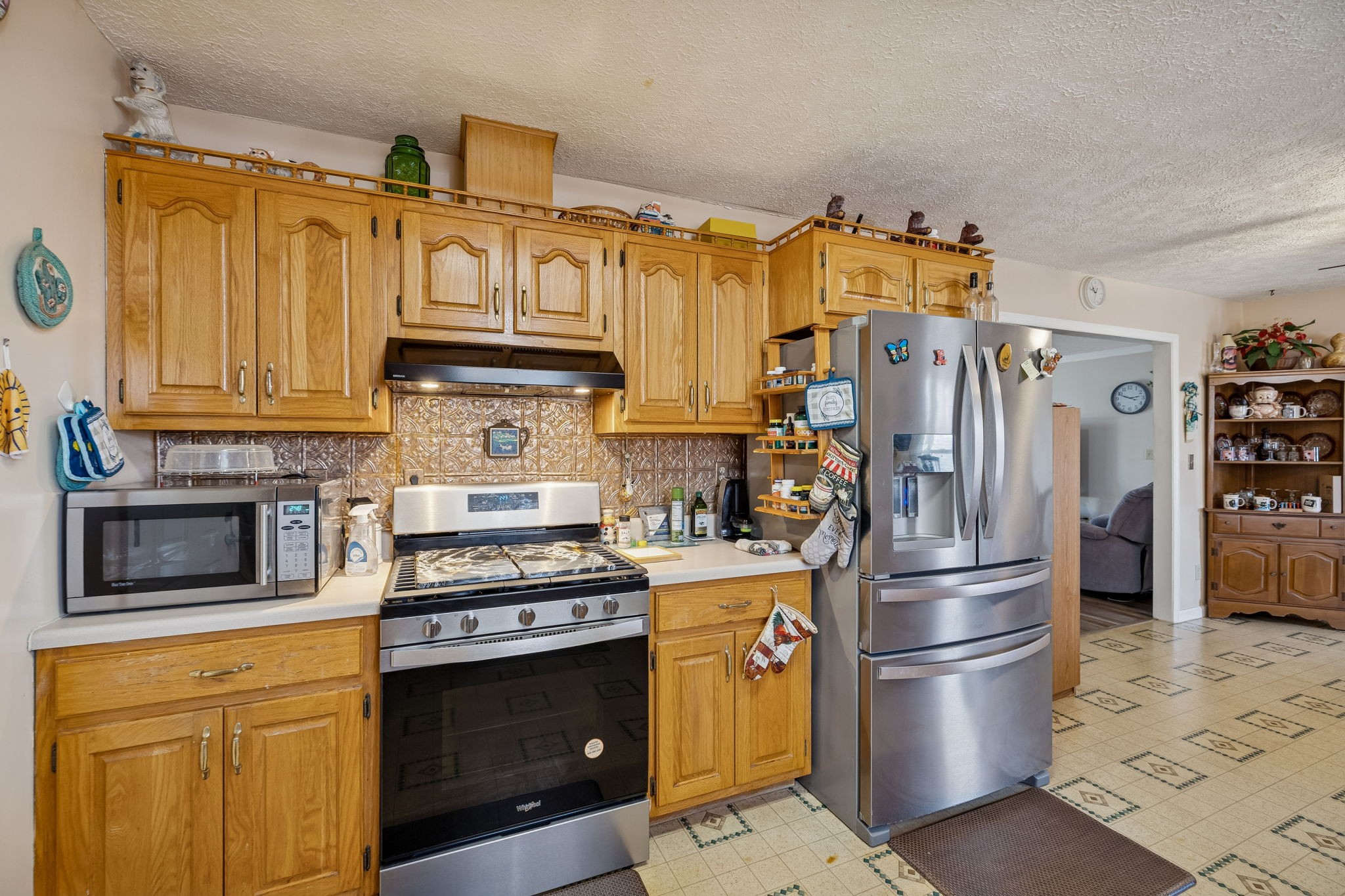 115 Boyd Lane Hohenwald, TN 38462 - Photo 16 of 45