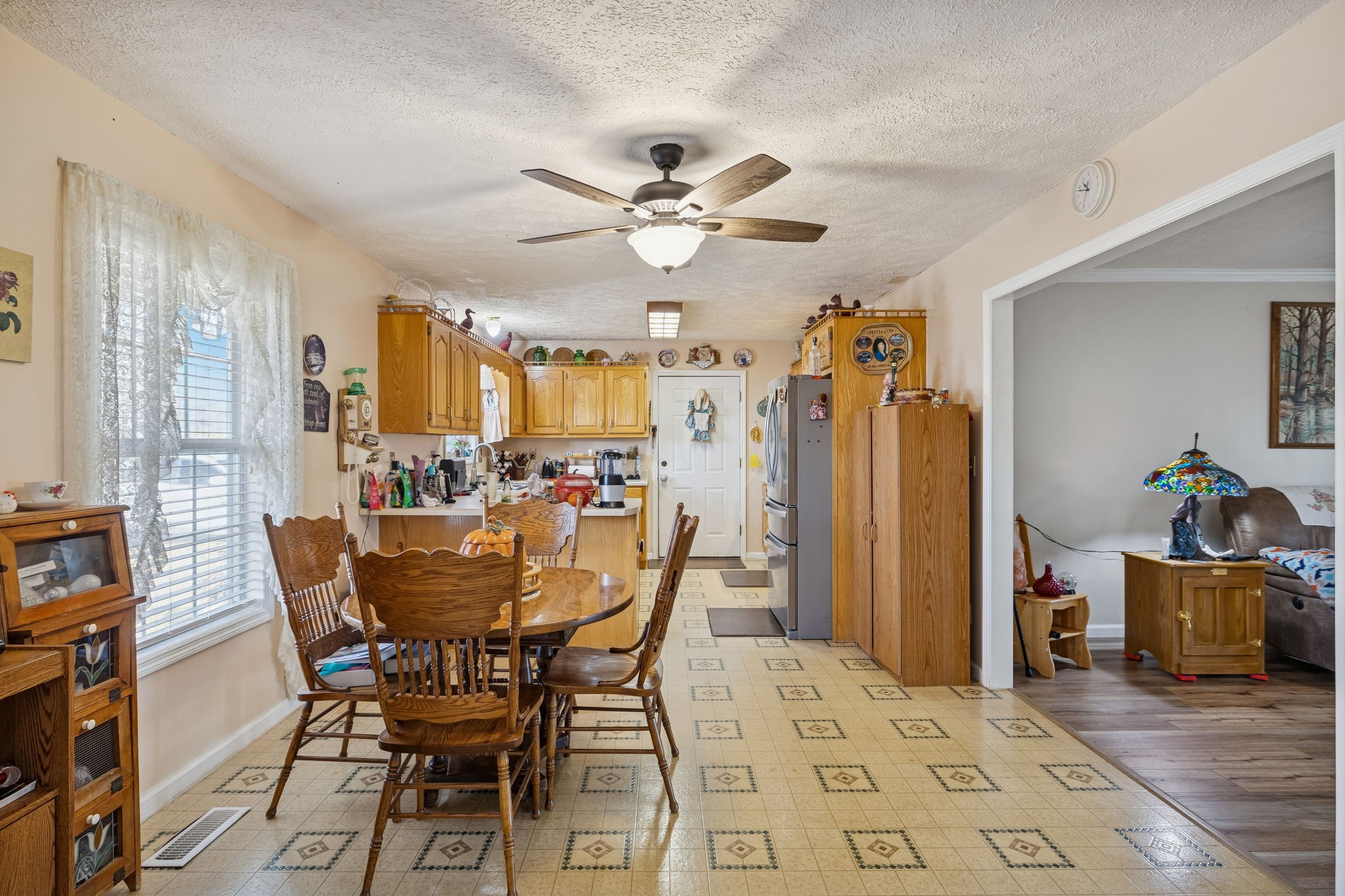 115 Boyd Lane Hohenwald, TN 38462 - Photo 17 of 45