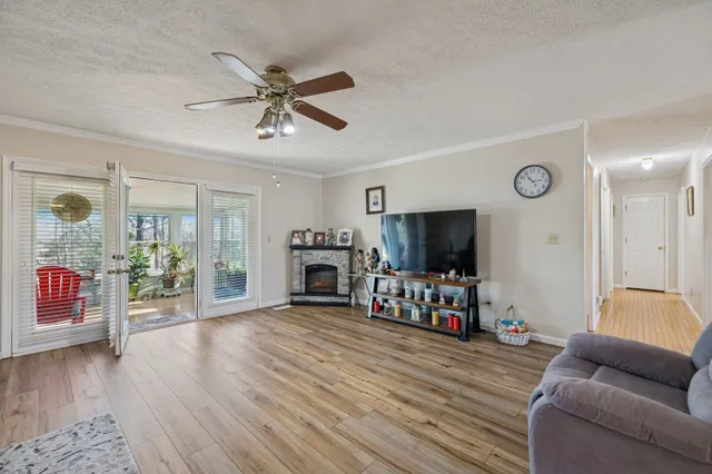 $390,000 | 115 Boyd Lane, Hohenwald, TN 38462