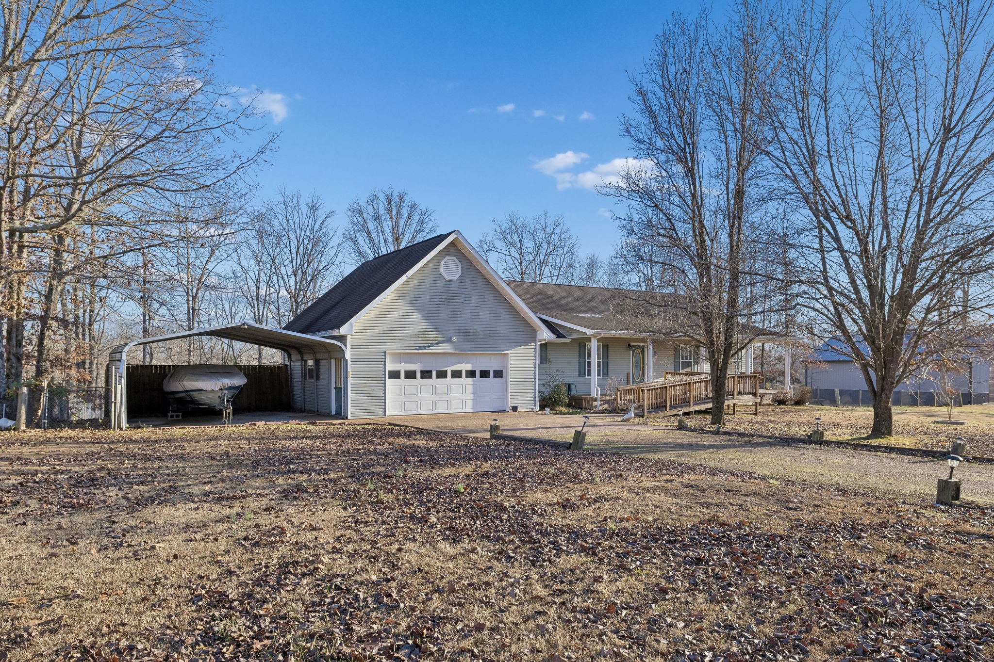 115 Boyd Lane Hohenwald, TN 38462 - Photo 2 of 45