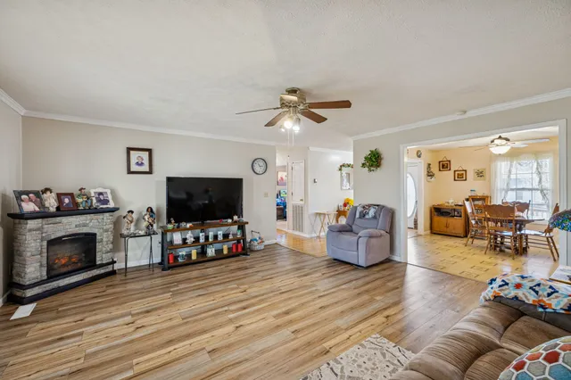 $390,000 | 115 Boyd Lane, Hohenwald, TN 38462