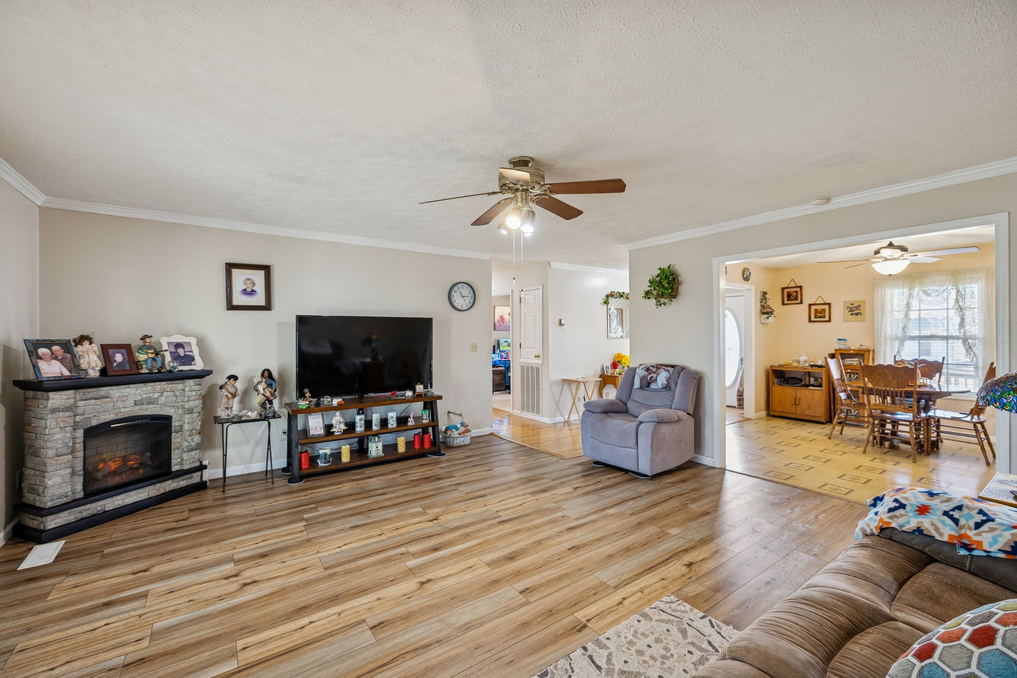 115 Boyd Lane Hohenwald, TN 38462 - Photo 21 of 45
