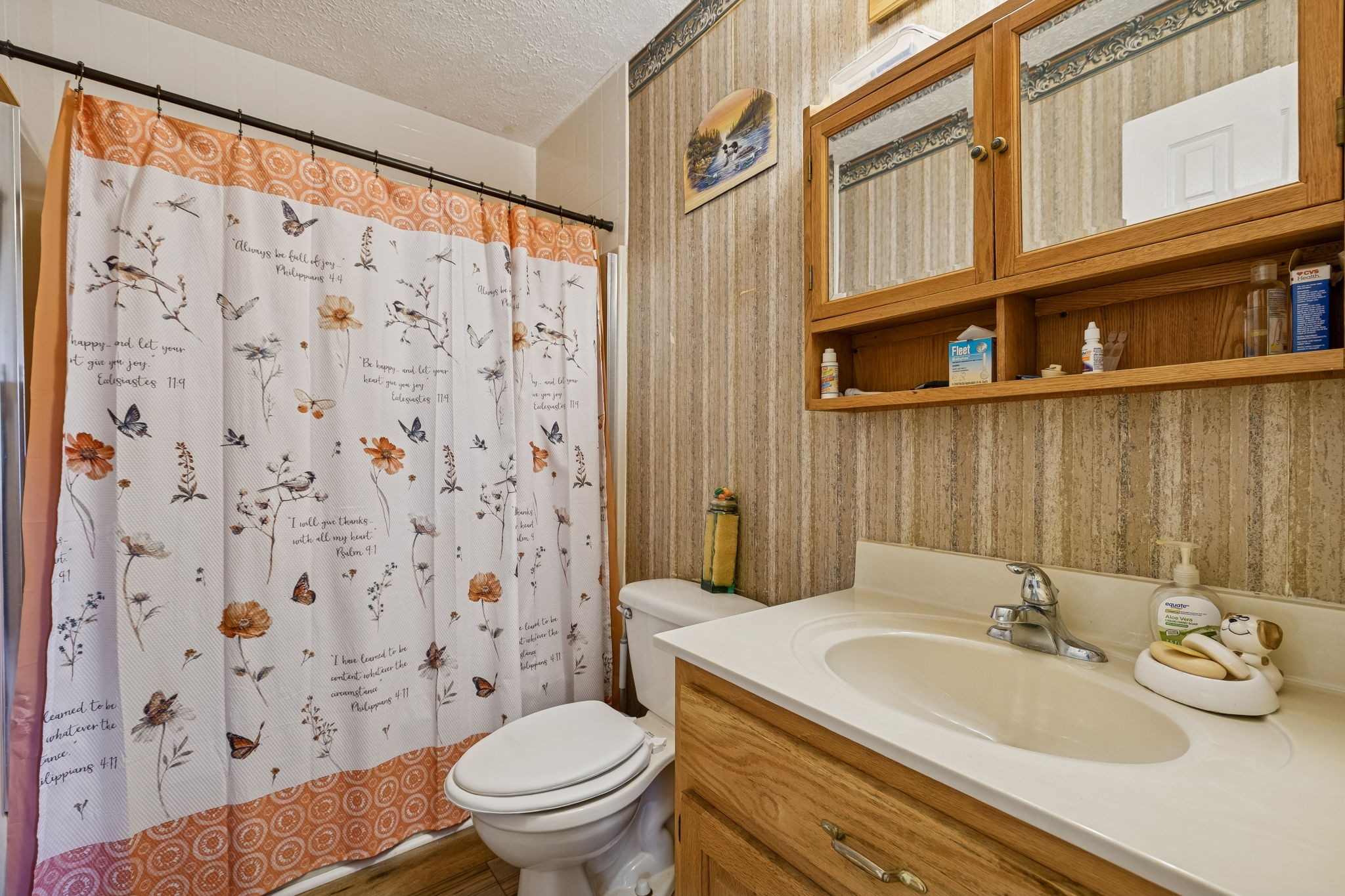 115 Boyd Lane Hohenwald, TN 38462 - Photo 24 of 45