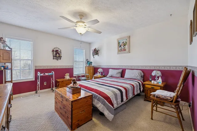 $390,000 | 115 Boyd Lane, Hohenwald, TN 38462