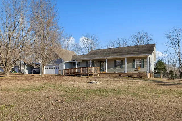 $390,000 | 115 Boyd Lane, Hohenwald, TN 38462