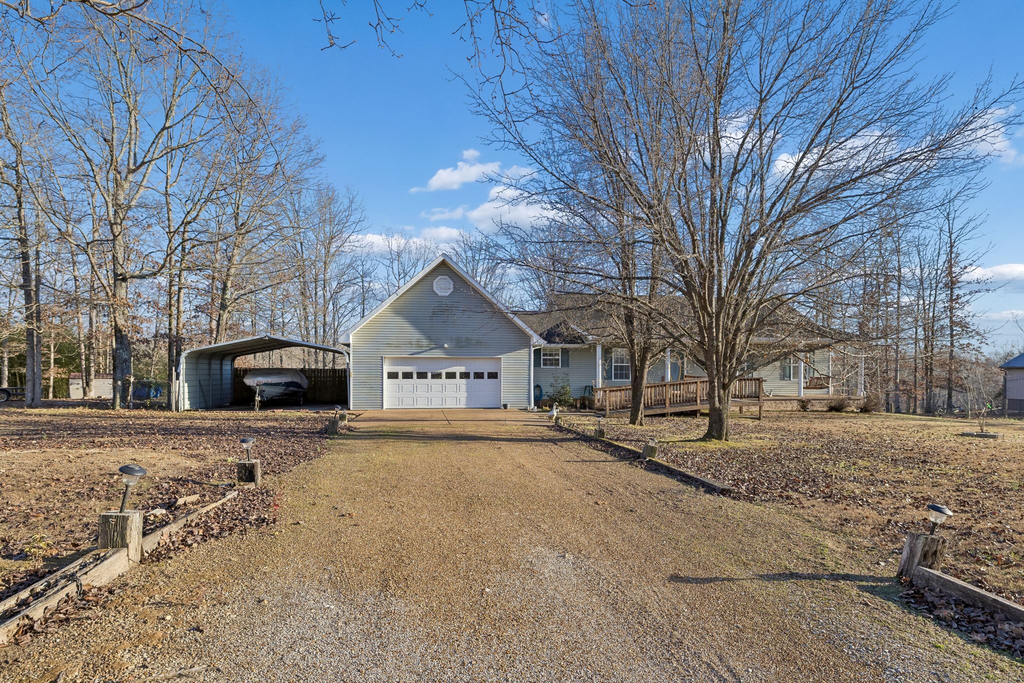 115 Boyd Lane Hohenwald, TN 38462 - Photo 3 of 45