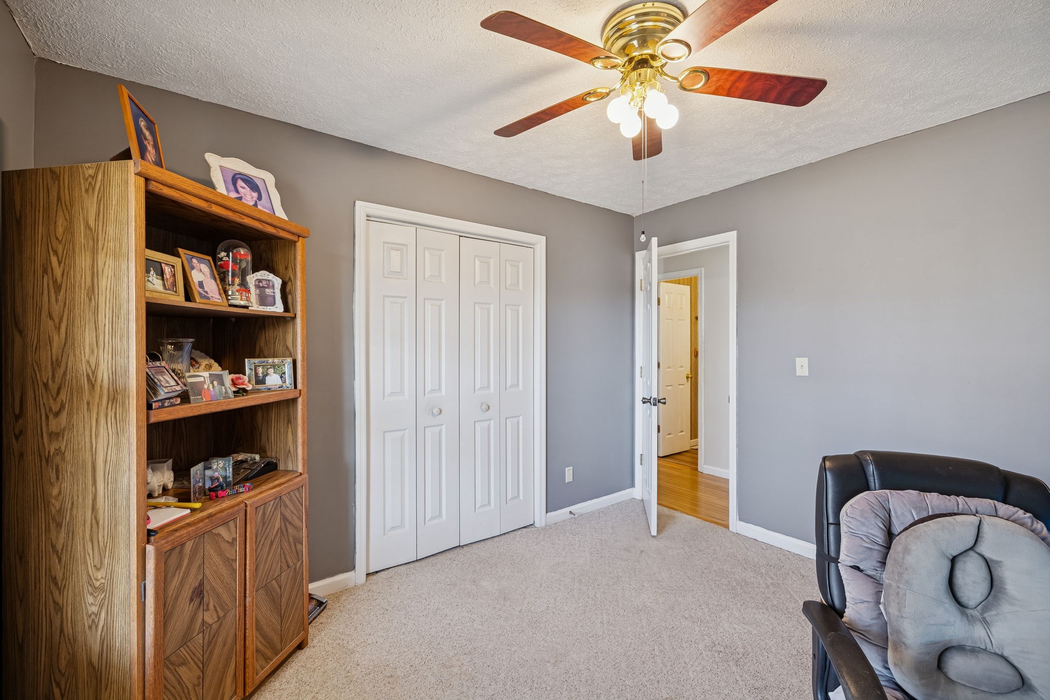 115 Boyd Lane Hohenwald, TN 38462 - Photo 31 of 45
