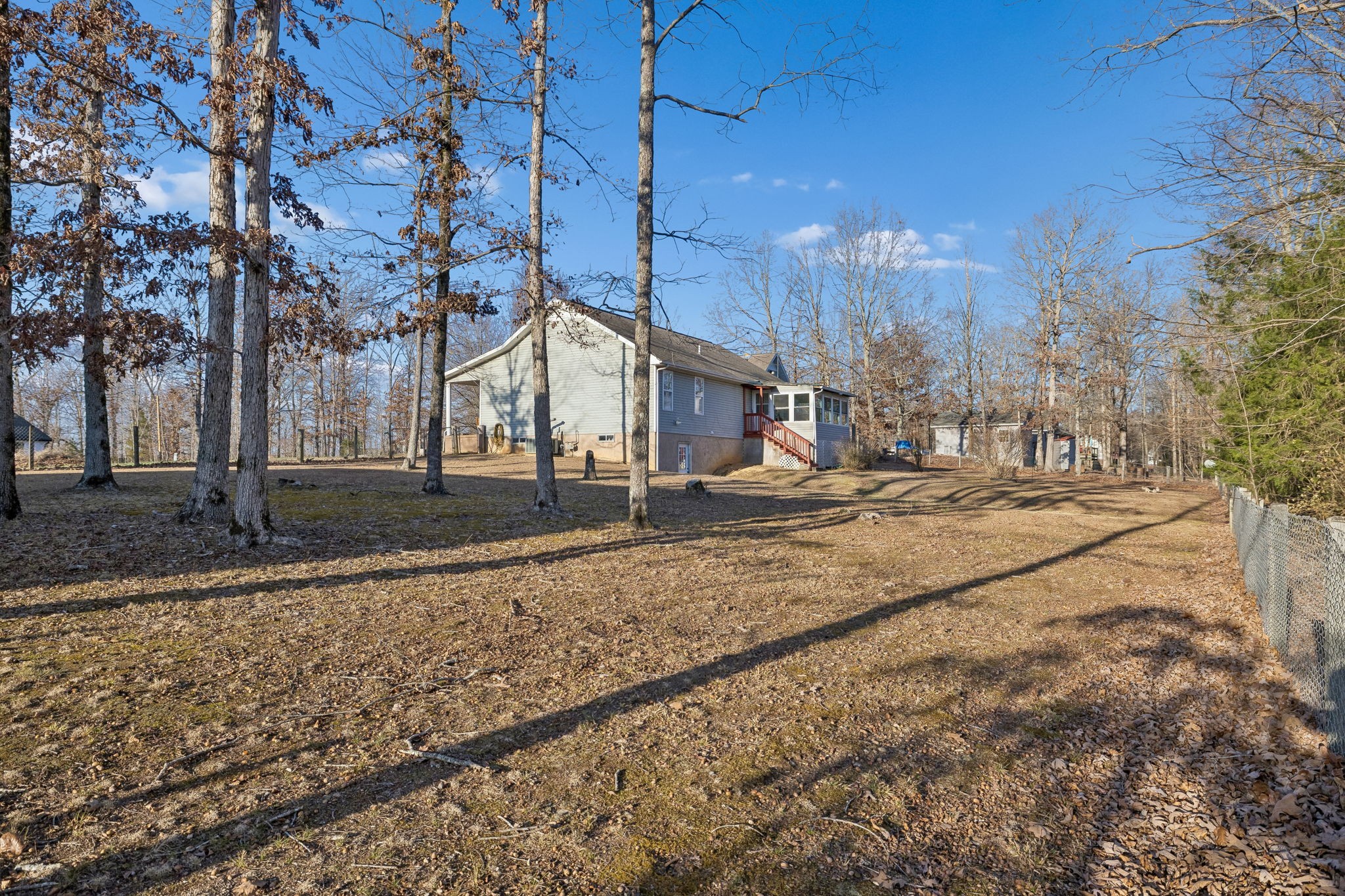 115 Boyd Lane Hohenwald, TN 38462 - Photo 37 of 45