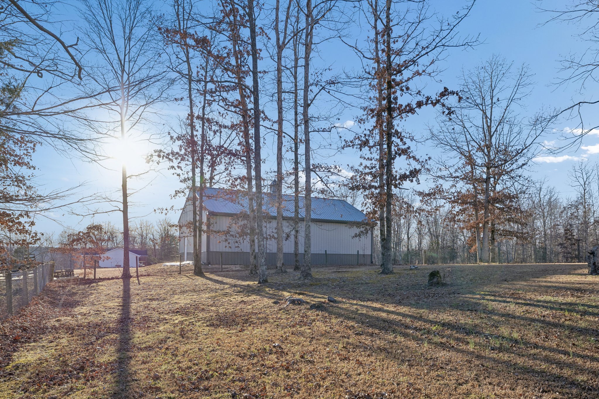 115 Boyd Lane Hohenwald, TN 38462 - Photo 38 of 45