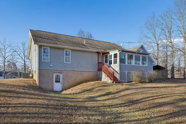 $390,000 | 115 Boyd Lane, Hohenwald, TN 38462