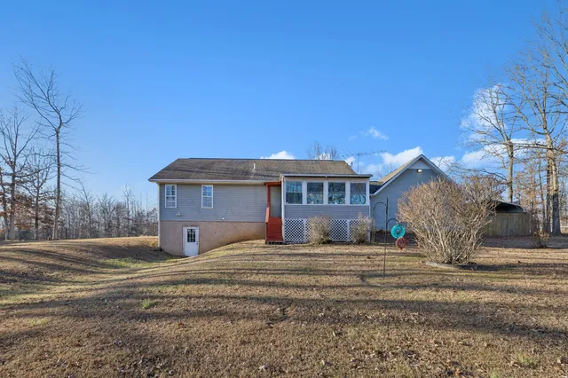 $390,000 | 115 Boyd Lane, Hohenwald, TN 38462