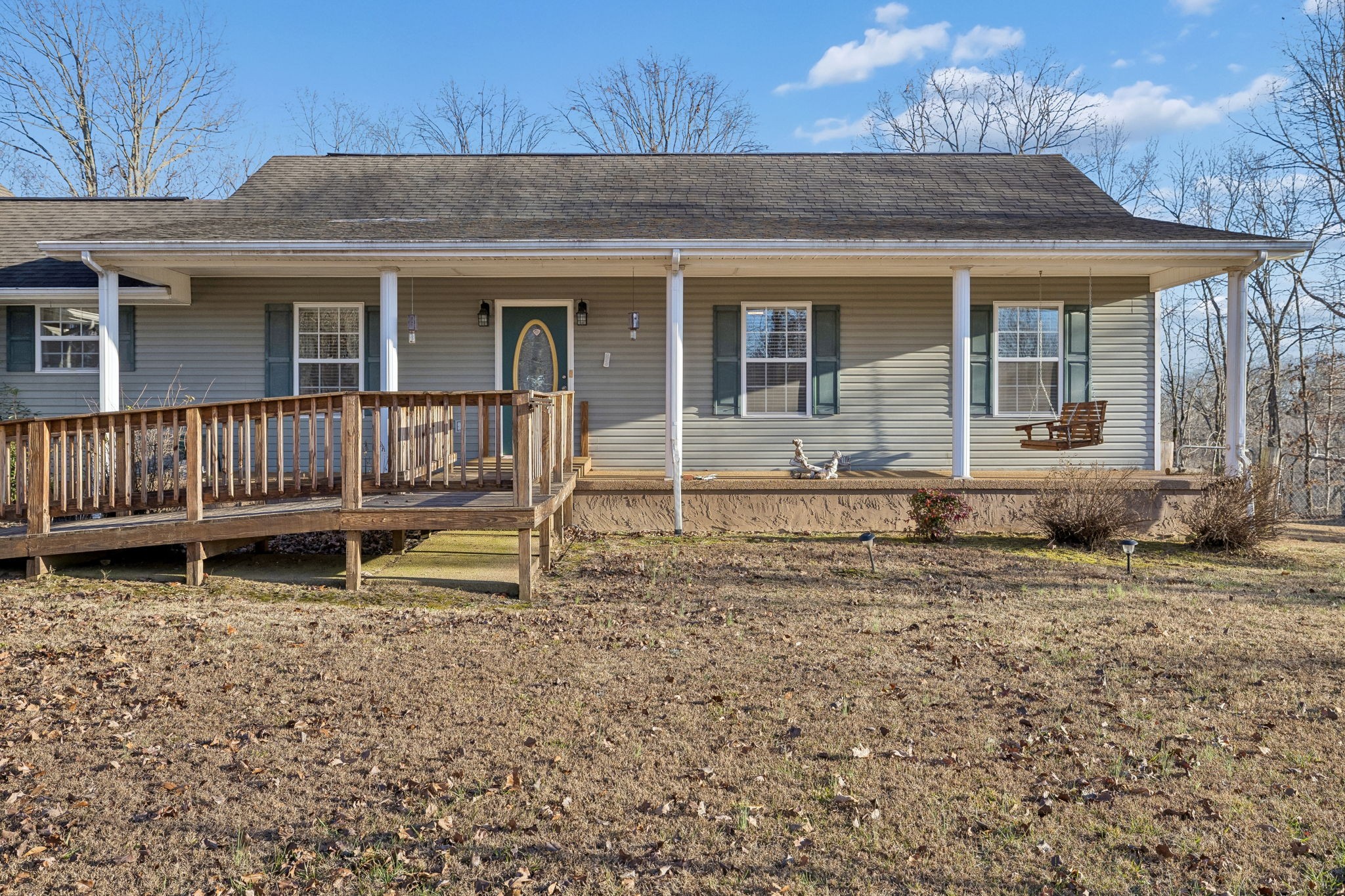 115 Boyd Lane Hohenwald, TN 38462 - Photo 4 of 45