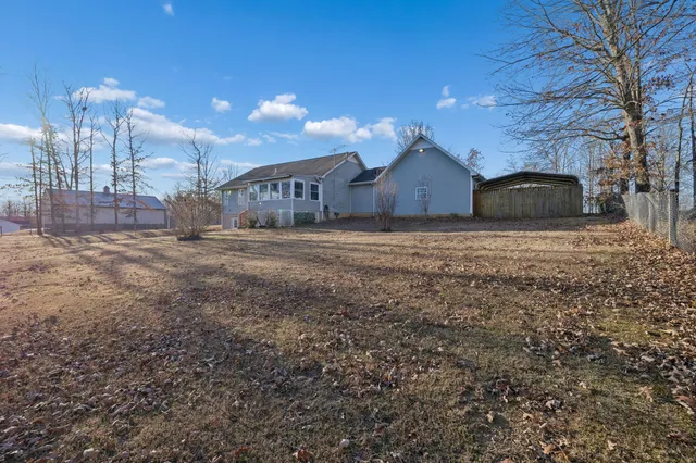 $390,000 | 115 Boyd Lane, Hohenwald, TN 38462