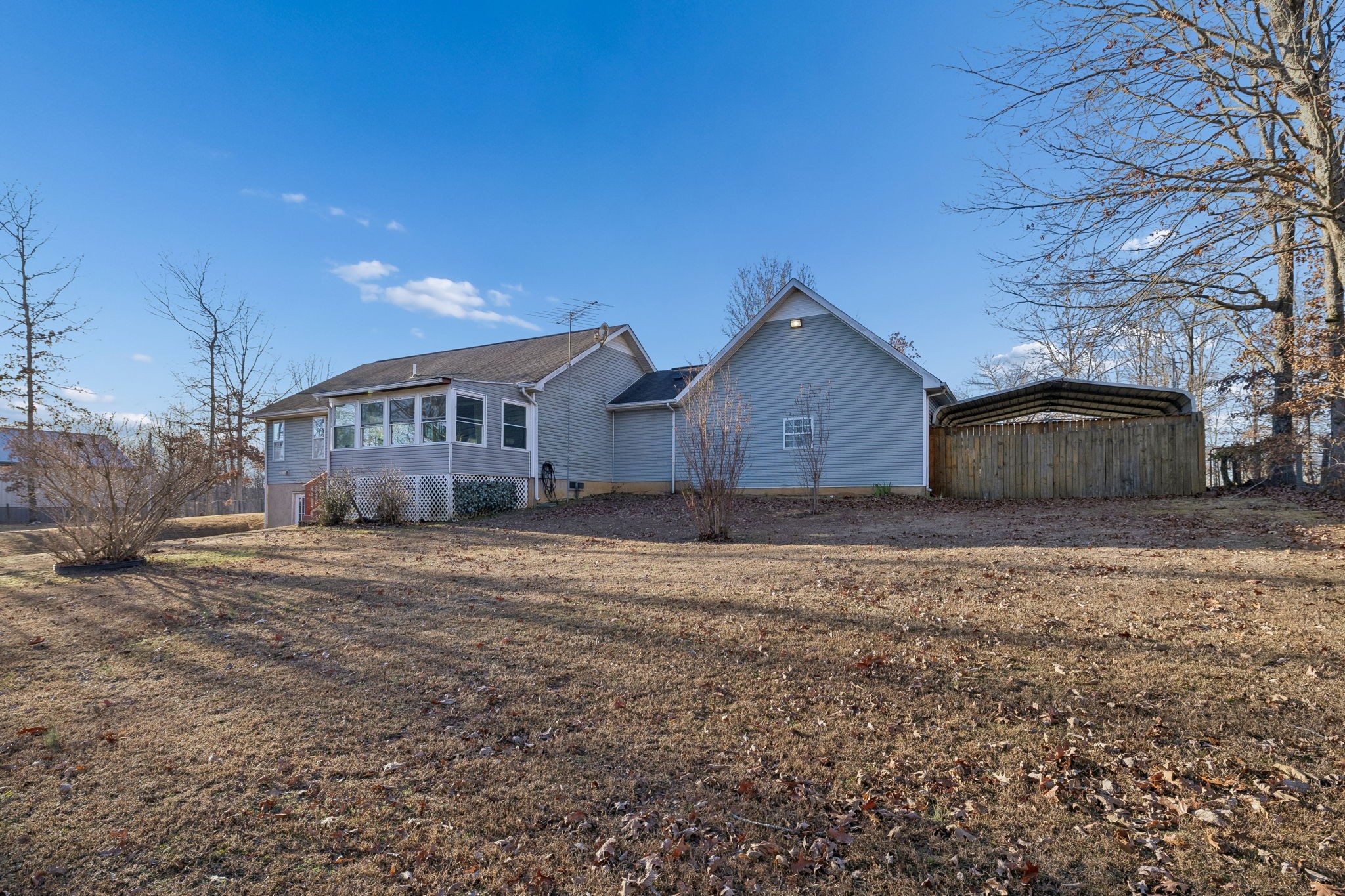 115 Boyd Lane Hohenwald, TN 38462 - Photo 42 of 45