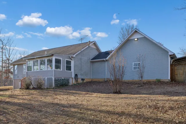 $390,000 | 115 Boyd Lane, Hohenwald, TN 38462