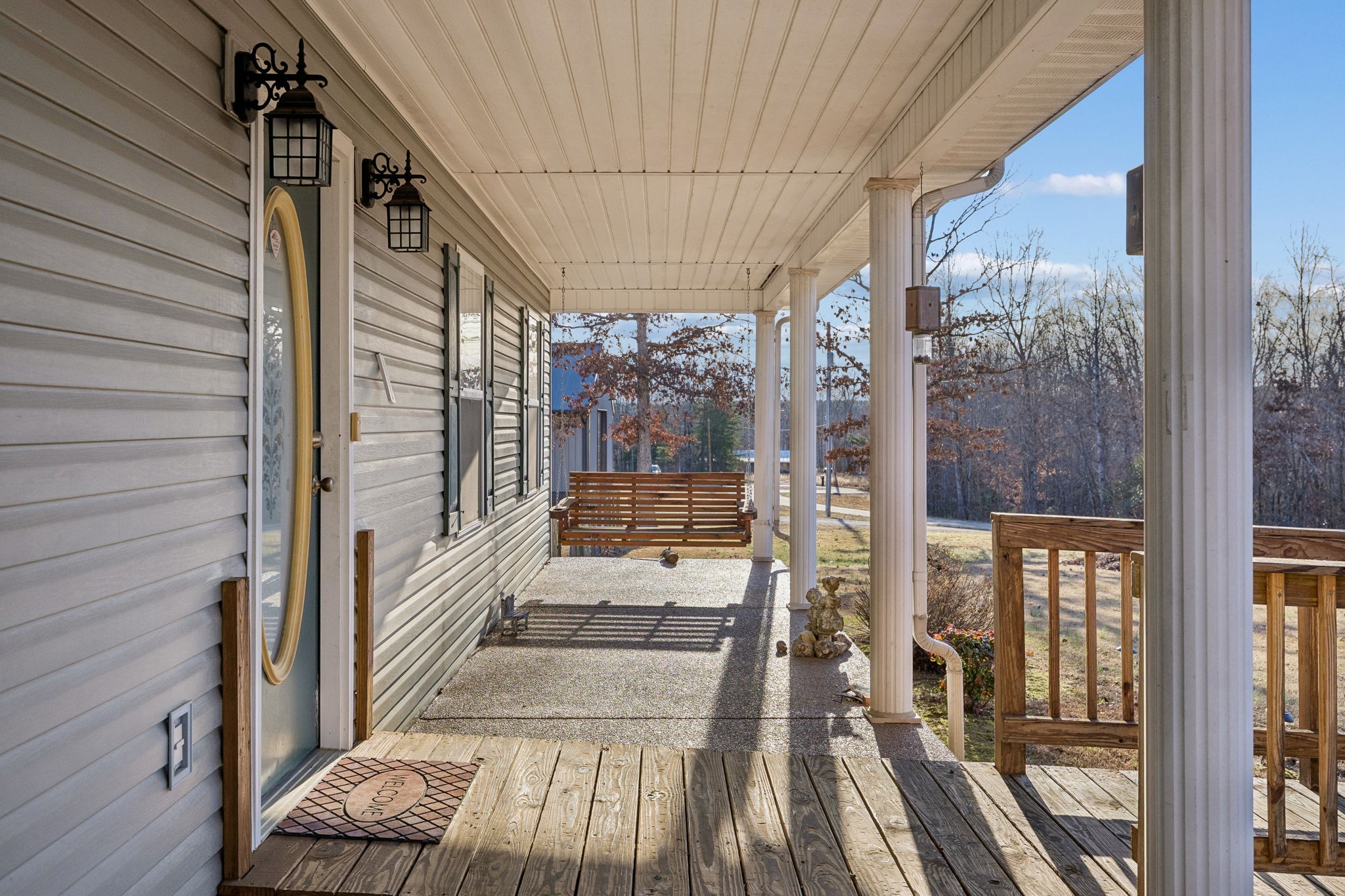 115 Boyd Lane Hohenwald, TN 38462 - Photo 6 of 45