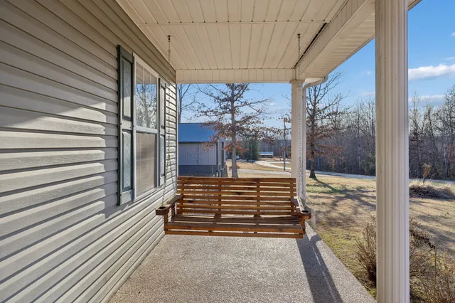 $390,000 | 115 Boyd Lane, Hohenwald, TN 38462