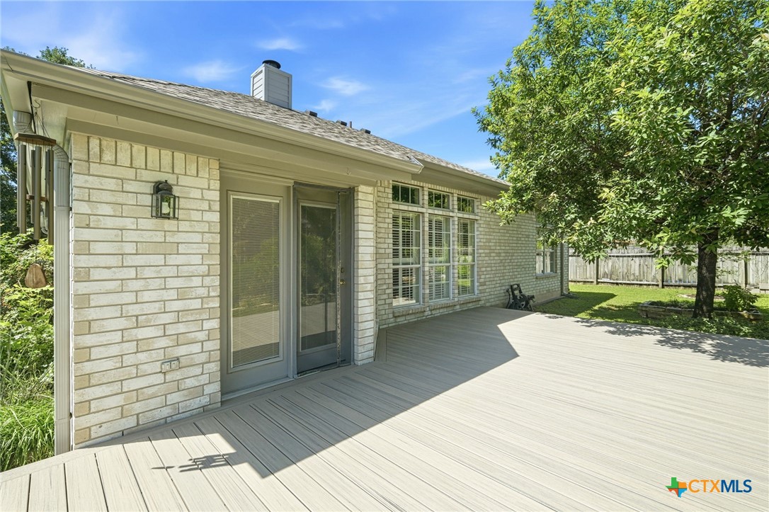 213 Rio Vista Drive Georgetown, TX 78626 - Photo 33 of 41