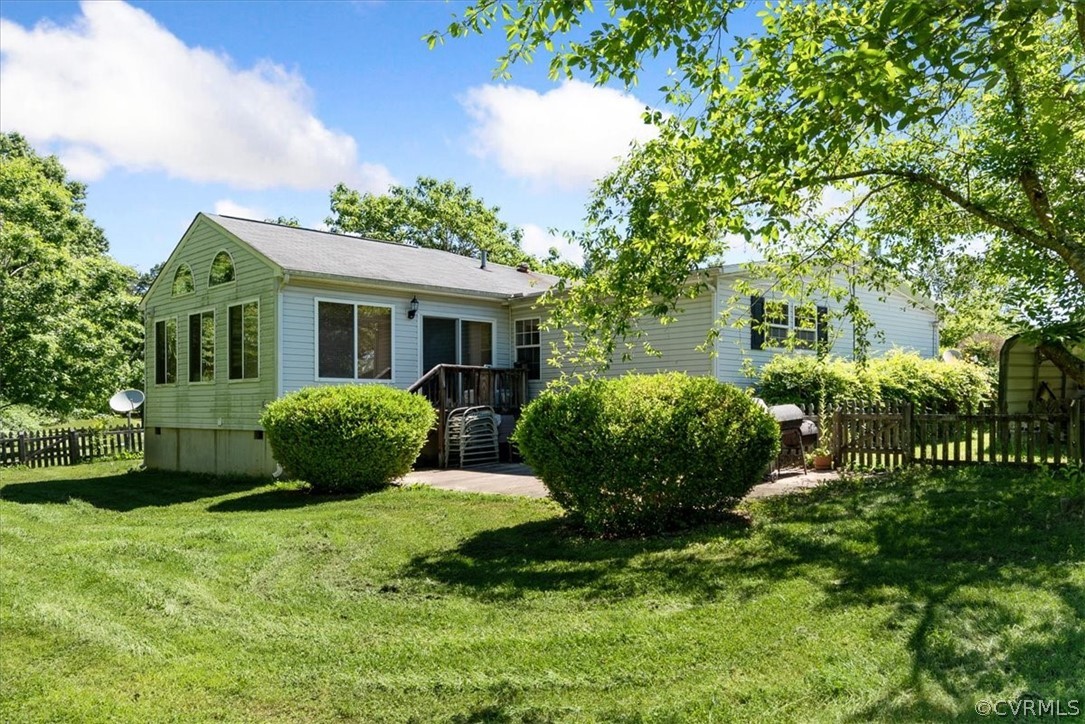14187 Hopeful Road Montpelier, VA 23192 - Photo 25 of 28 Gallery Image 25