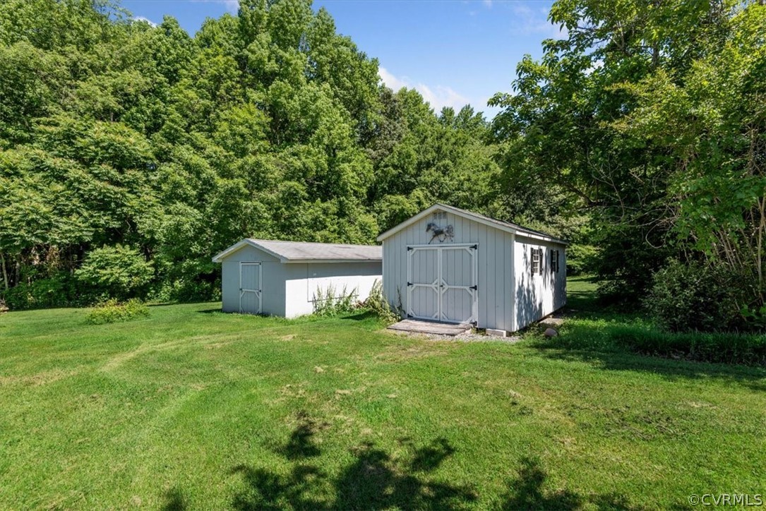 14187 Hopeful Road Montpelier, VA 23192 - Photo 27 of 28 Gallery Image 27