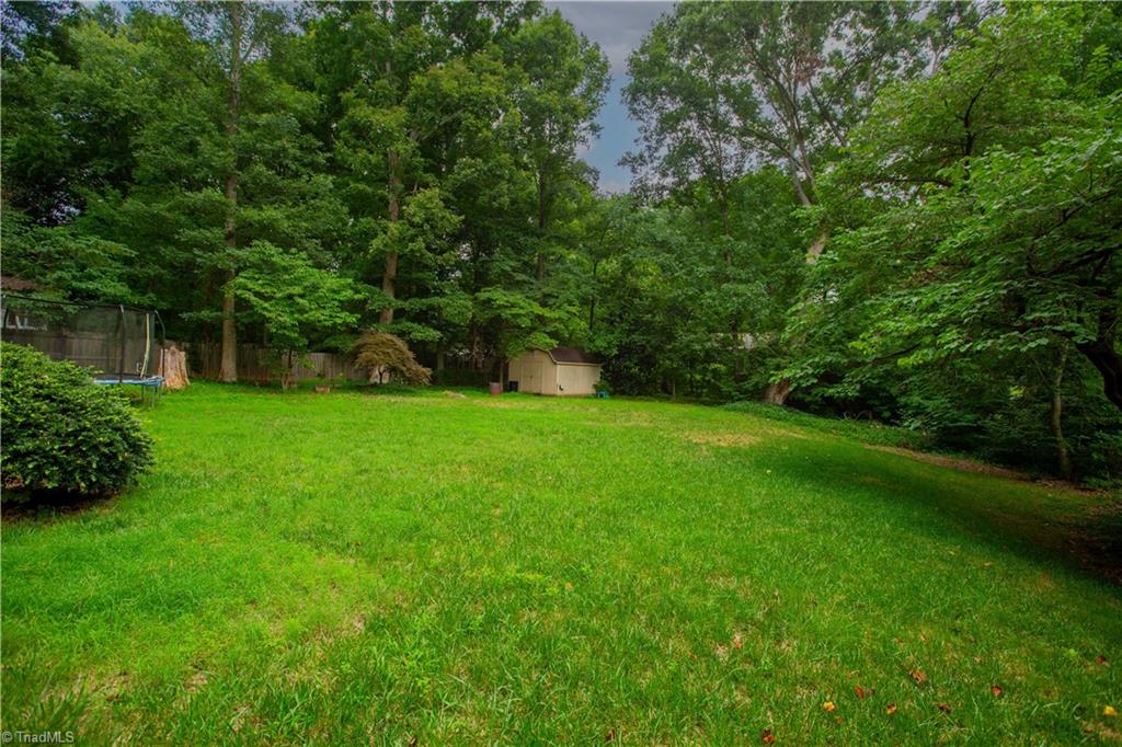 5343 Mapleton Street Clemmons, NC 27012 - Photo 29 of 30 Gallery Image 29
