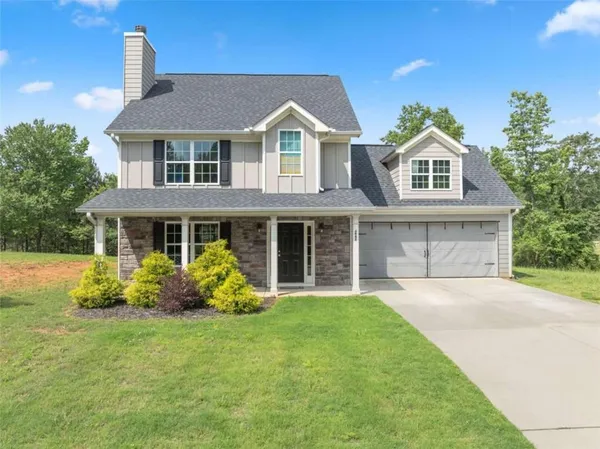 $410,000 | 5442 Stepstone Way, Gainesville, GA 30506
