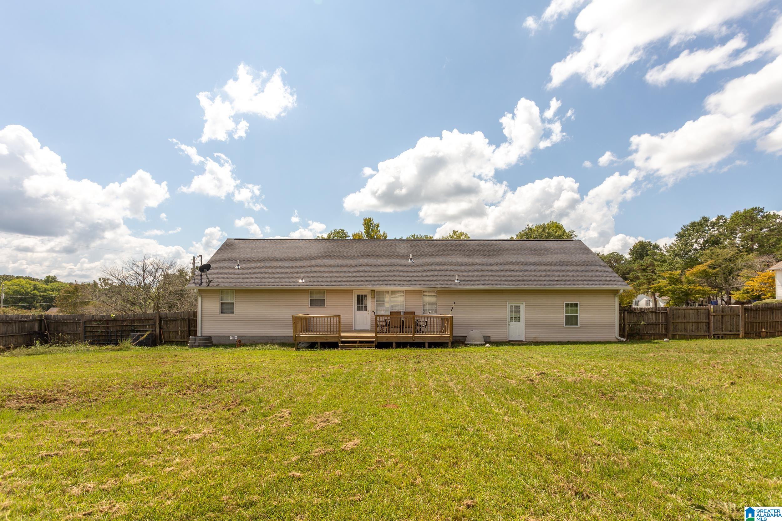 6395 Mays Bend Road Pell City, AL 35128 - Photo 8 of 28