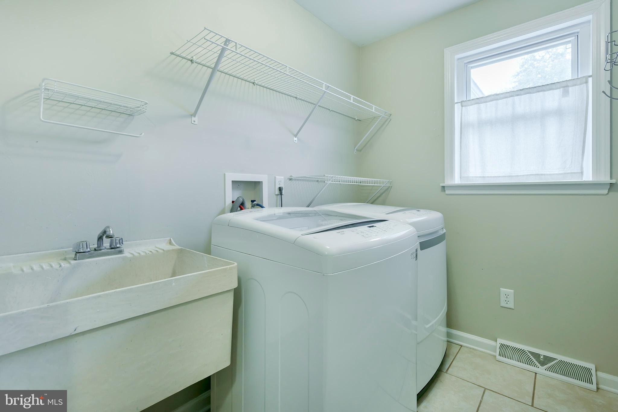 2075 Spooky Nook Road Mount Joy, PA 17552 - Photo 12 of 25 1st Floor Laundry Room