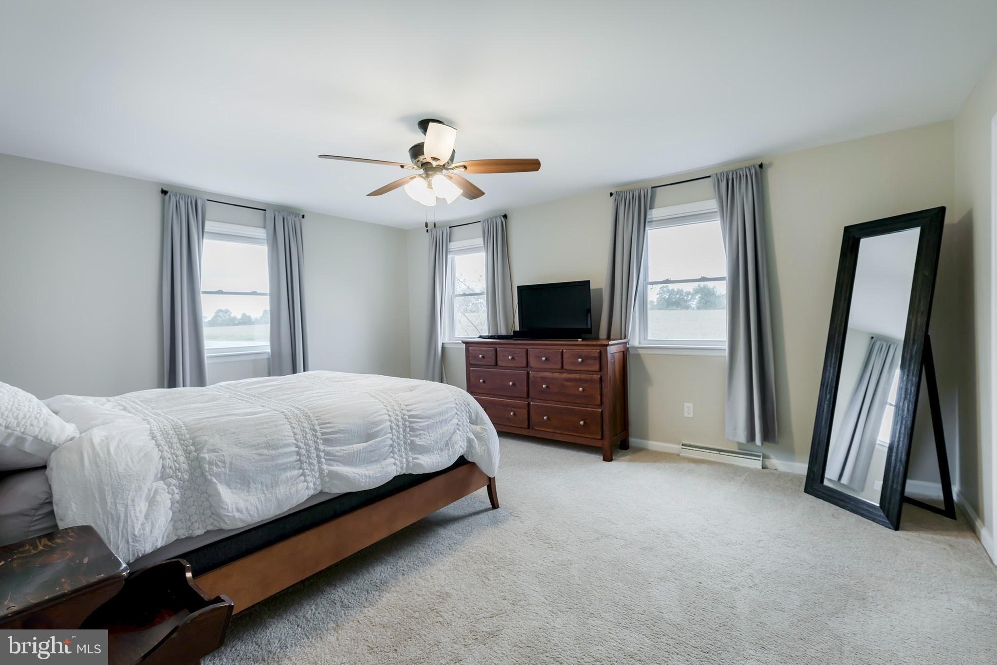 2075 Spooky Nook Road Mount Joy, PA 17552 - Photo 13 of 25 Owners Suite
