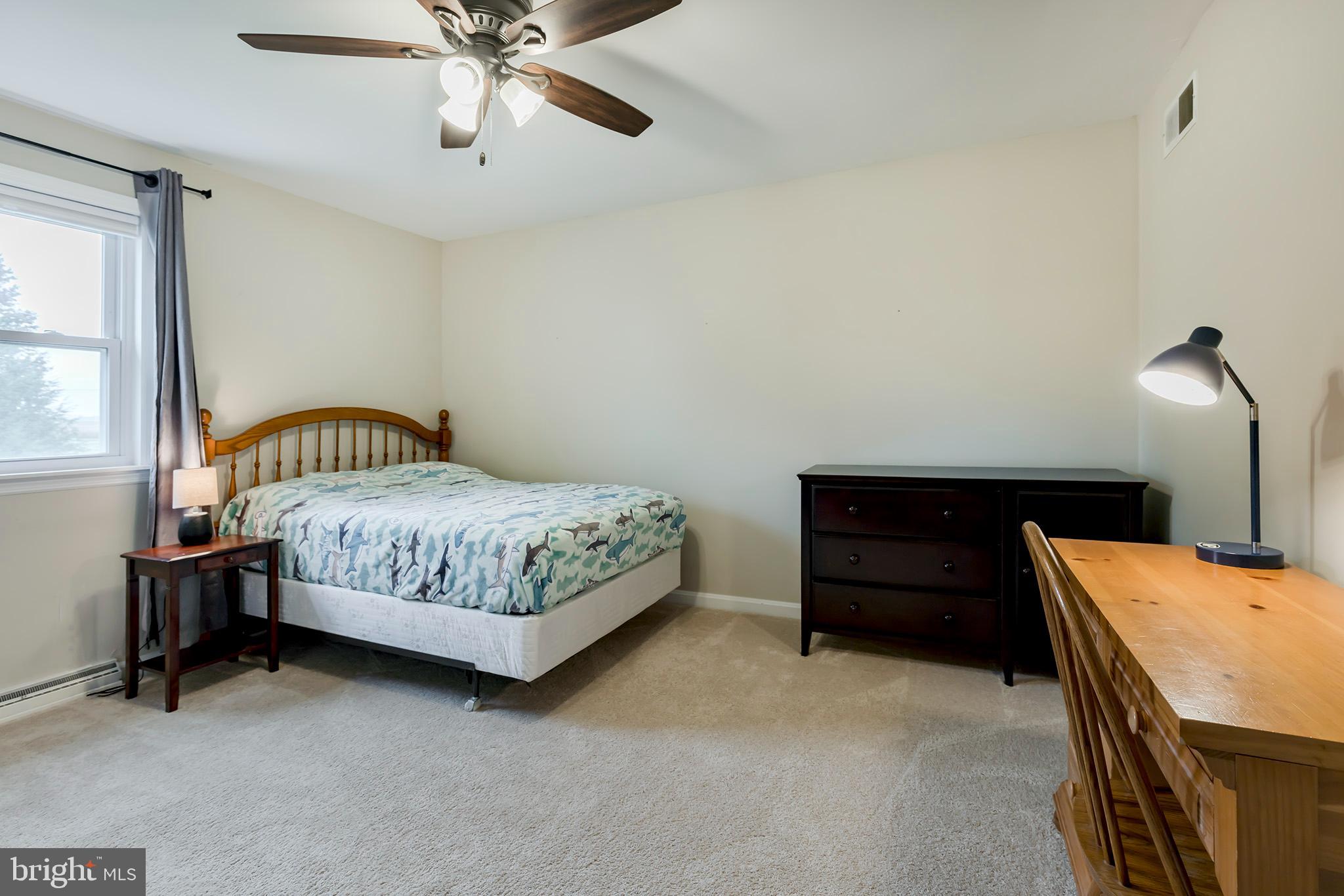 2075 Spooky Nook Road Mount Joy, PA 17552 - Photo 16 of 25 Bedroom 3