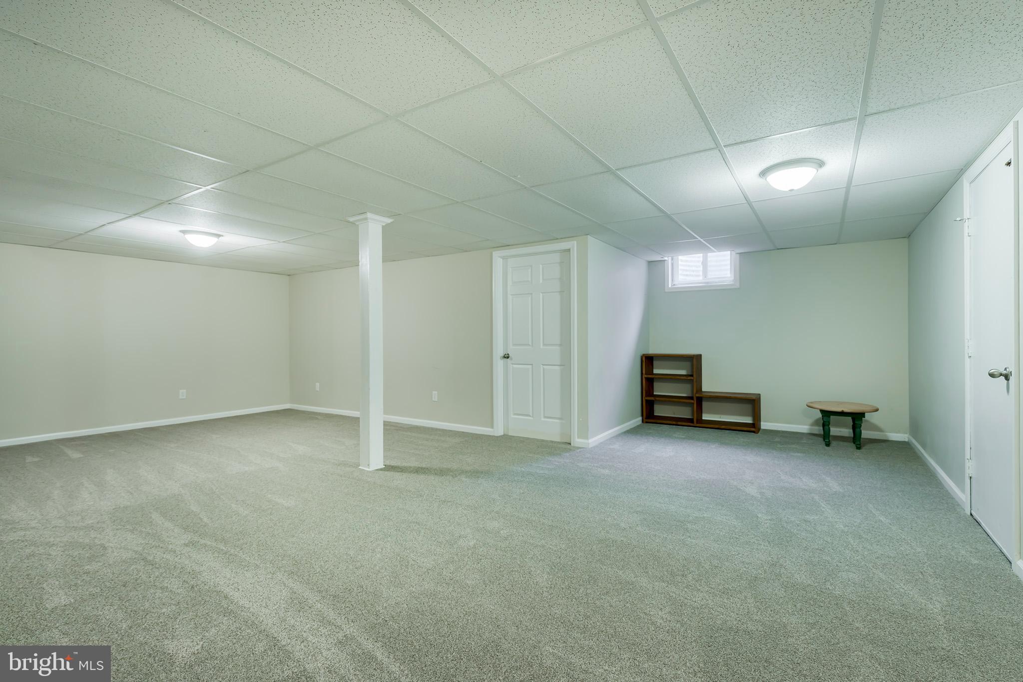 2075 Spooky Nook Road Mount Joy, PA 17552 - Photo 19 of 25 Finished Lower Level Family Room