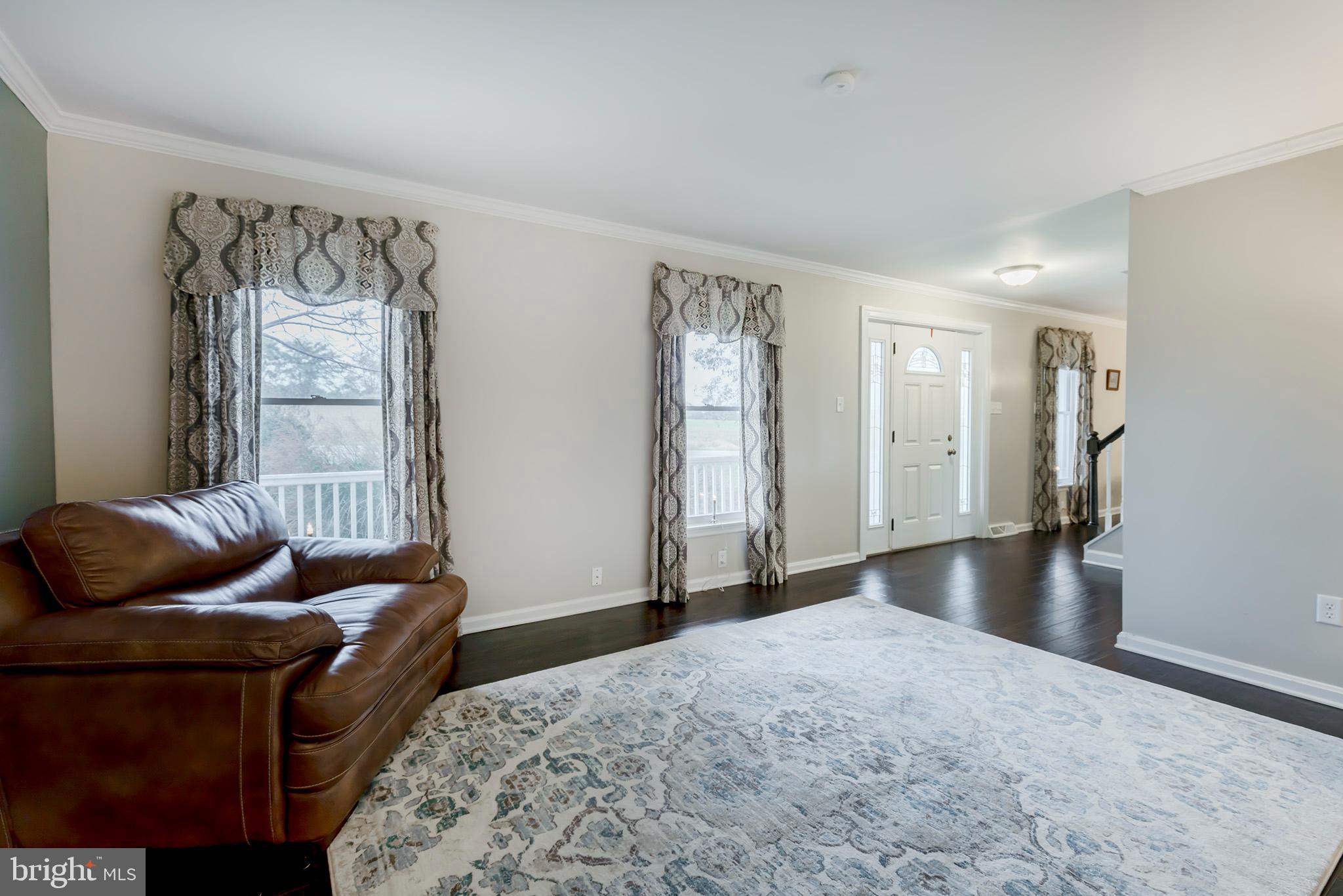 2075 Spooky Nook Road Mount Joy, PA 17552 - Photo 9 of 25 Living Room