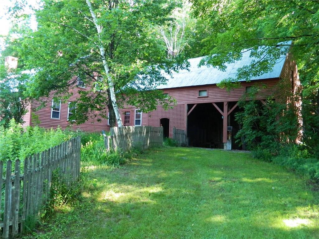 1286 Middle Road Parsonsfield, ME 04047 - Photo 2 of 35 Photo