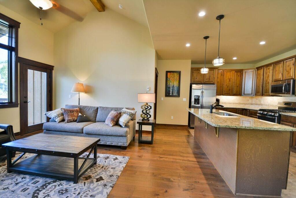 726 Independence Road, Unit 5A Keystone, CO 80435 - Photo 22 of 25 Gallery Image 22