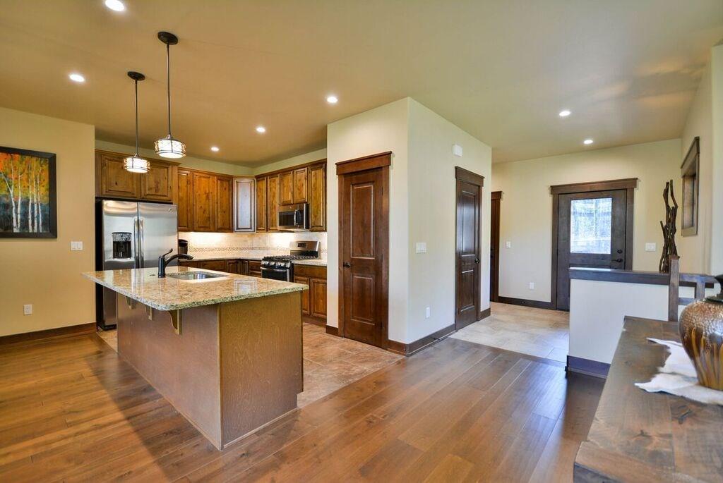 726 Independence Road, Unit 5A Keystone, CO 80435 - Photo 23 of 25 Gallery Image 23
