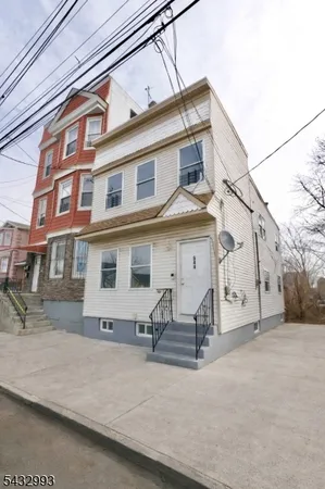 $499,900 | 544 South 11th Street, Newark, NJ 07103
