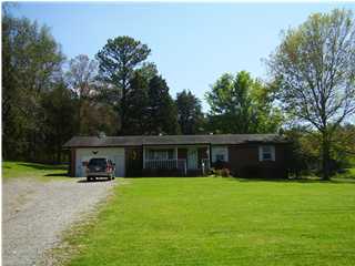 527 Glass Mill Road Chickamauga, GA 30707 - Photo 1 of 9 Primary Photo