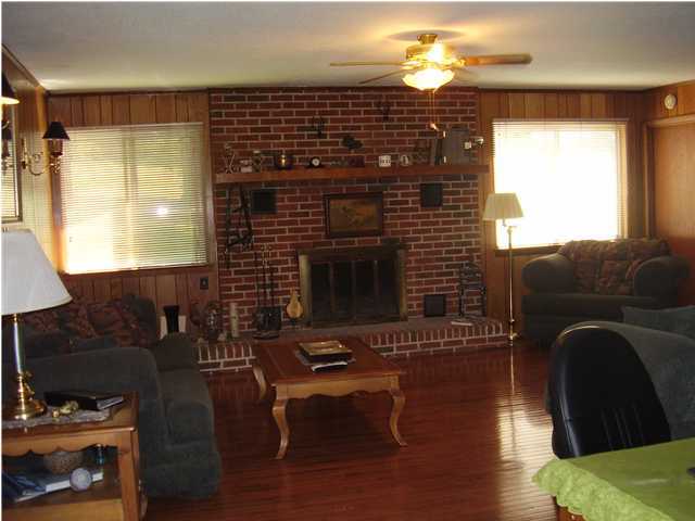 527 Glass Mill Road Chickamauga, GA 30707 - Photo 4 of 9 Additional Photo