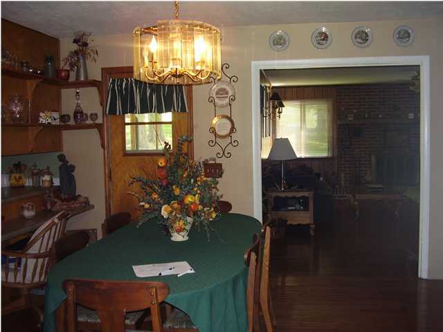 527 Glass Mill Road Chickamauga, GA 30707 - Photo 5 of 9 Additional Photo