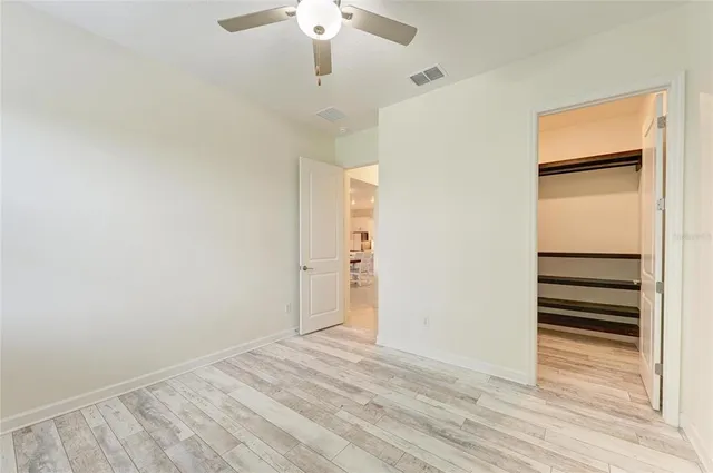 a view of a city with an ocean view