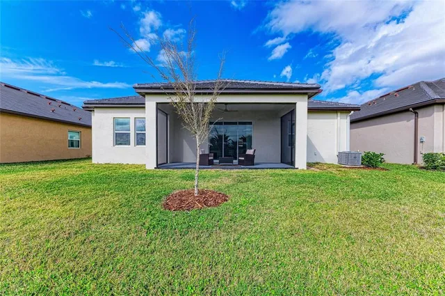 $487,000 | 12208 Violet Jasper Drive, Parrish, FL 34219