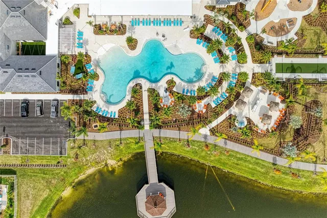 $487,000 | 12208 Violet Jasper Drive, Parrish, FL 34219