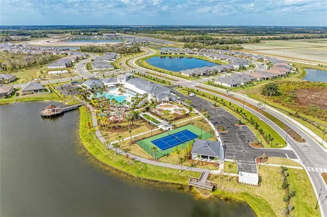 $487,000 | 12208 Violet Jasper Drive, Parrish, FL 34219